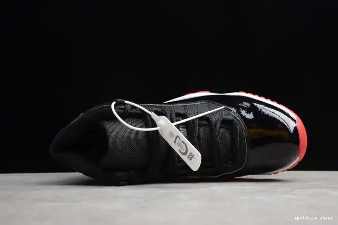 Cheap 11 Jordan 378037-061 Bred(2019) Air 0324